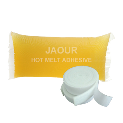Adhesive for Sponge Tapes