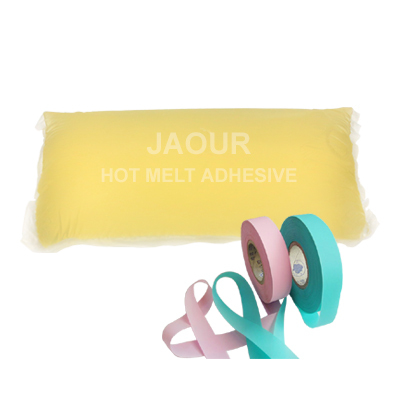 Adhesive for Quick-Easy Tapes