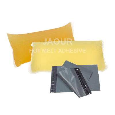 Adhesive for Destructive Tapes