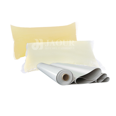 HDPE Waterproof Sheet Material