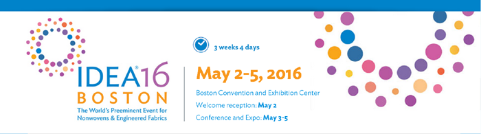 IDEA 2016 — Jaour wait for you in Boston ! IDEA 2016 — Jaour wait for you in Boston !
