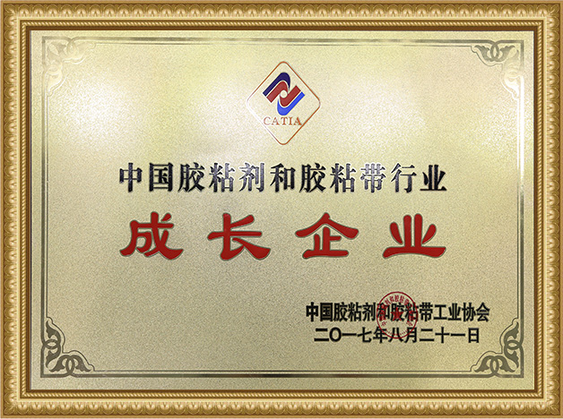 成长企业